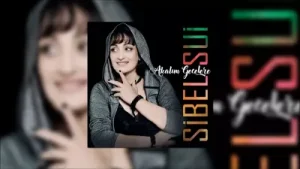 Sibel Sui – Dağ Çiçekleri Albüm Kapağı