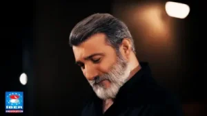 Sibel Tüzün Kaç Yıl Geçti Aradan Kemal Özgür Albüm Kapağı