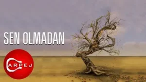 Sıcak Sen Olmadan Albüm Kapağı