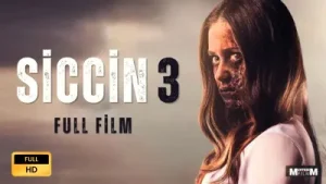 Siccin 3: Aşk – Siccin 3 Anatema