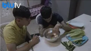 Sıfır Bir Cezaevinde Sıradan Bir Gün