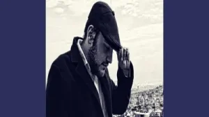 Şiirbaz Devrim Outro Albüm Kapağı