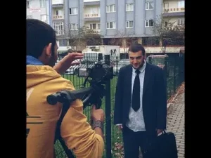 Şiirbaz Kara Mizah