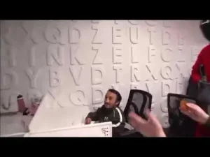 Siktir Git Rıdvan Albüm Kapağı