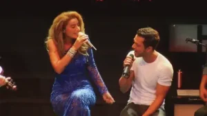 Sıla & Murat Boz Özledim Albüm Kapağı