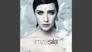 Sıla En Doğru Zaman Albüm Kapağı