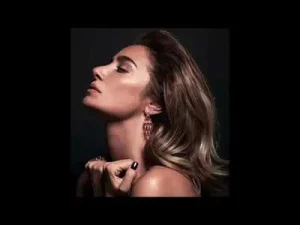 Sıla Getir Geri Albüm Kapağı