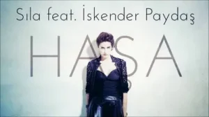 Sıla Hasa Albüm Kapağı