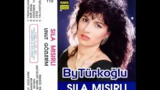 Sıla Mısırlı Hayatımı Yaşacağım 1989
