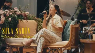 Sıla Şahin Yıldız Tilbe Potpori
