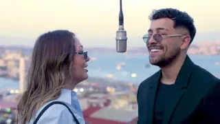 Sıla Şahin Sardım Seni