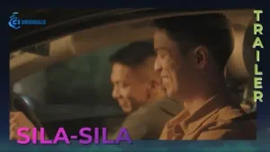 Sıla Sıla Albüm Kapağı