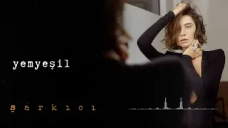 Sıla Yemyeşil