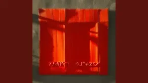 Sıla Zahmet Olmazsa Albüm Kapağı