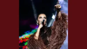 Sıla Zahmet Olmazsa Live