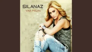 Sılanaz – Ben Sana Aşığım Albüm Kapağı