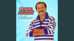 Silvanlı Ahmet Bulut Gibi Dilberim Albüm Kapağı