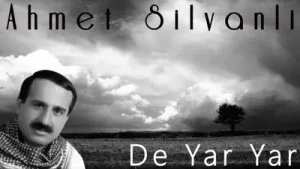 Silvanlı Ahmet Yar Oy