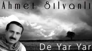 Silvanlı Ahmet Yar Oy