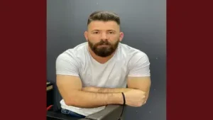 Silvanlı Emre Eski Usul Grani 2022 Albüm Kapağı