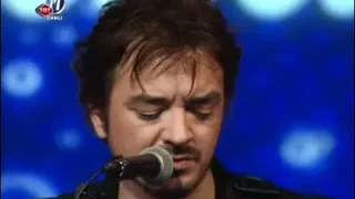 Şimdi Uzaklardasın Orhan Ölmez