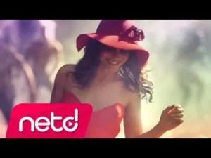 Simge Bip Bip Albüm Kapağı