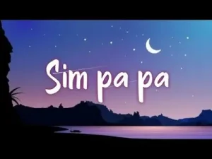 Simpa Pa Pa Polyubila Simpa Pa Pa Michel Grimaldo