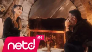 Sinan Akçıl, Bengü & Hakan Altun Bu Aşk Yerde Kalmaz Albüm Kapağı