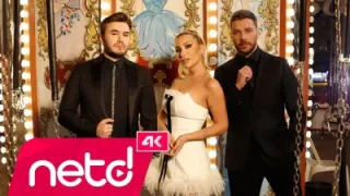 Sinan Akçıl & İrem Derici & Mustafa Ceceli Efkar Gecesi