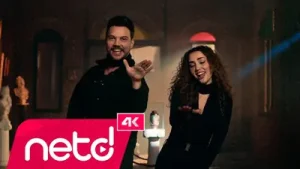 Sinan Akçıl Rabia Tunçbilek Kay Kay Albüm Kapağı