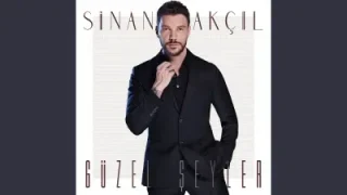 Sinan Akçıl – Seni Böyle Sevmediler (Akustik)