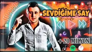 Sinan Aydın Sevdiğime Say