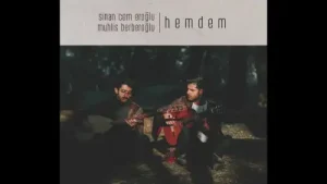 Sinan Cem Eroğlu Cahildim Dünyaynın Rengine Kandim