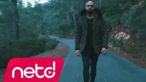 Sinan Güzen Sen Neden Albüm Kapağı