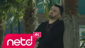 Sinan Kartal Gitme Yar Albüm Kapağı
