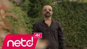 Sinan Kaya Ah Ulan Ah Albüm Kapağı