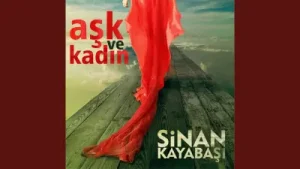 Sinan Kayabaşı Kime Kalmış Bu Dünya Ft. Asena Sevinç Albüm Kapağı