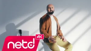 Sinan Kızılgöz Zincir Albüm Kapağı