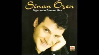Sinan Özen Ağlayamadım