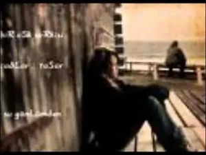 Sinan Özen – Alacak Beni Kara Toprak Albüm Kapağı