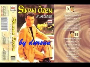 Sinan Özen Alışmışım