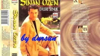 Sinan Özen Alışmışım