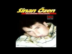 Sinan Özen Anladım Ki