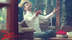 Sinan Özen Aşkın Töresi