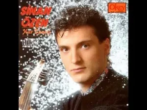 Sinan Özen Bad-ı Sabah Albüm Kapağı