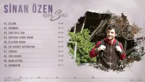 Sinan Özen Bana Aitsin