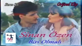 Sinan Özen Biri Olmalı