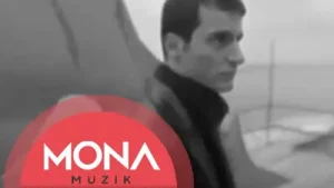 Sinan Özen Çaresizim Albüm Kapağı