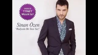 Sinan Özen – Kanaryam Güzel Kuşum (Karaoke)