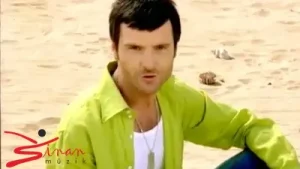 Sinan Özen Koptuğu Yerde Bırak Albüm Kapağı